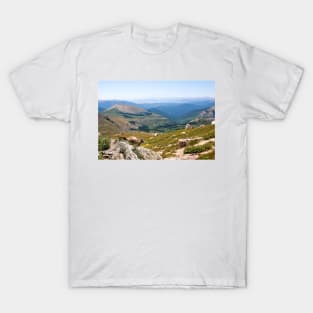 Marmot T-Shirt